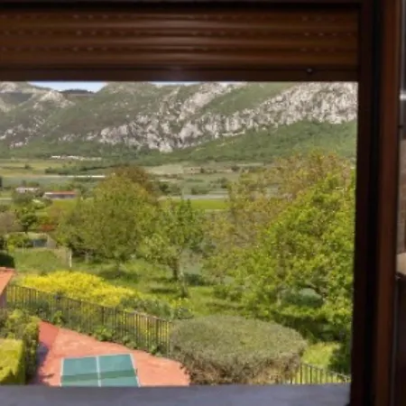 Legaireetxea 公寓 Araya (Basque Country)