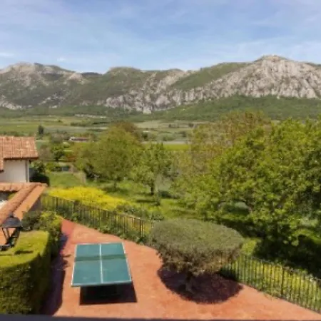 Legaireetxea Araya (Basque Country)